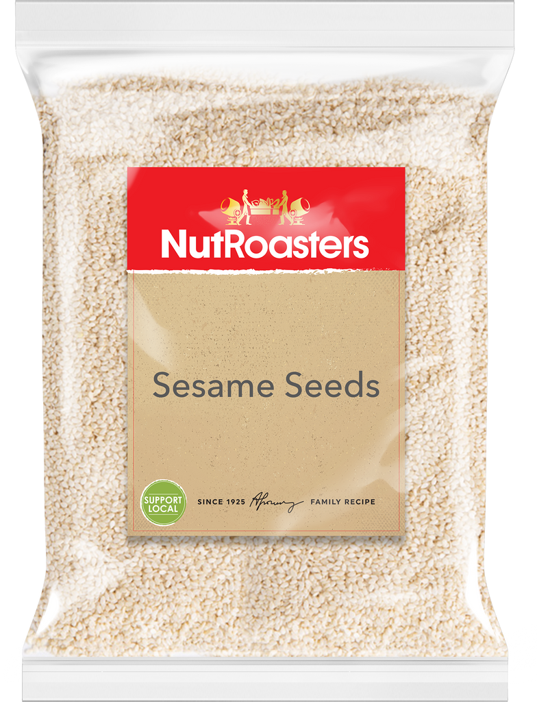 Sesame Seeds