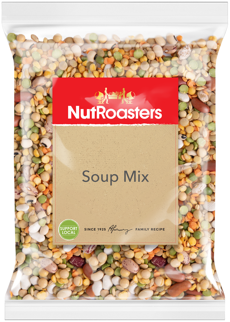 Soup Mix Beans