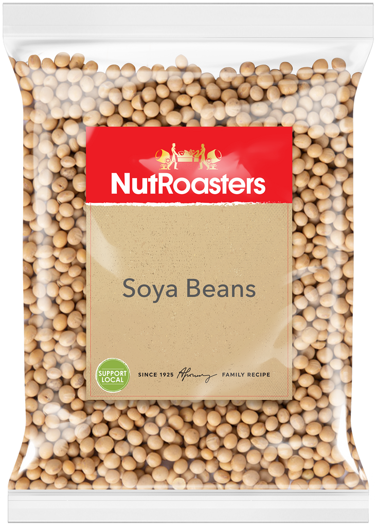 Soya Beans