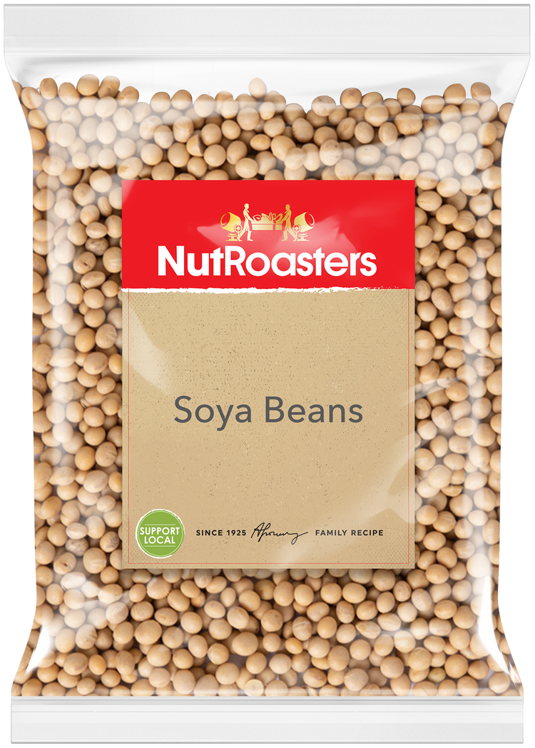 Soya Beans