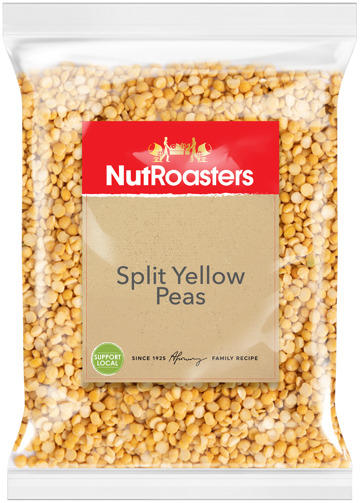 Split Yellow Peas