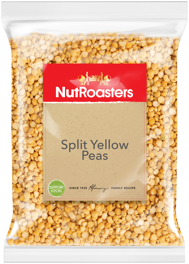 Split Yellow Peas