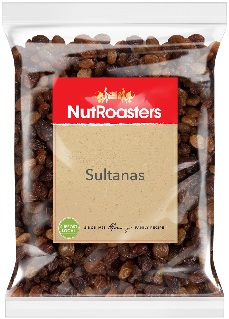 Sultanas