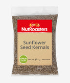 Sunflower seed kernals