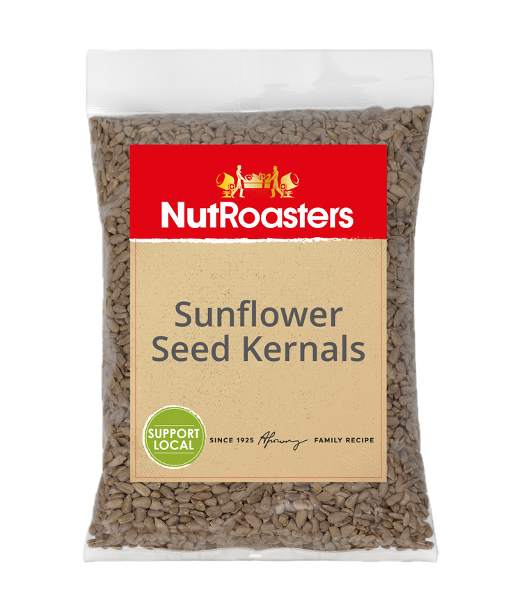Sunflower Seed Kernals