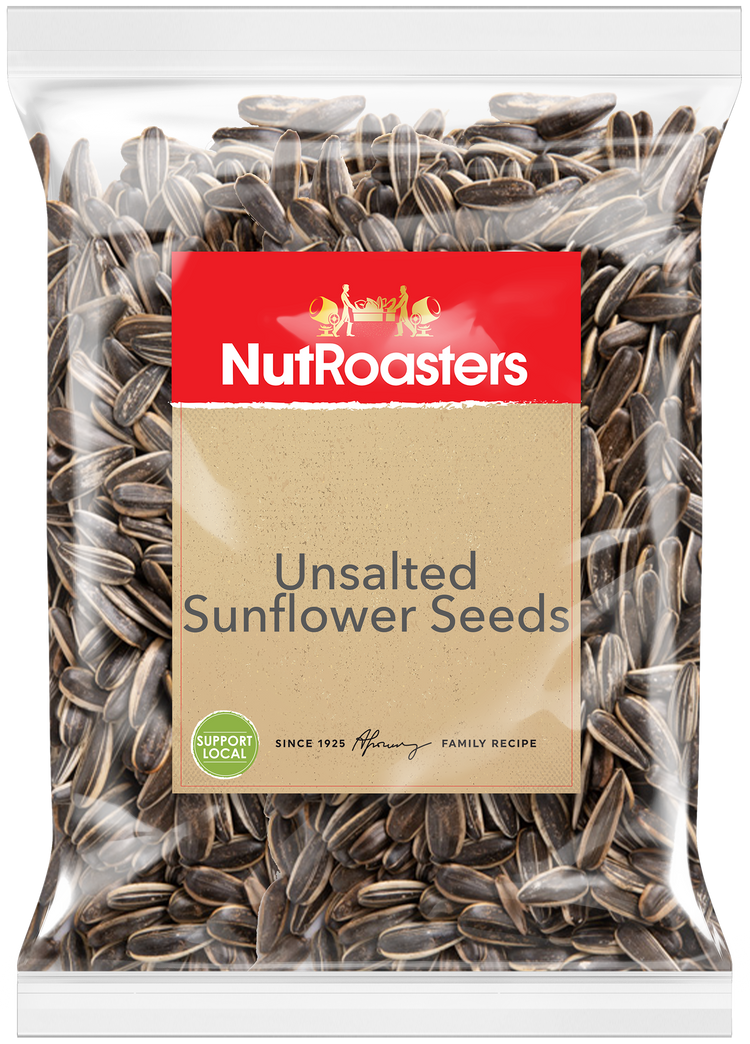 Unsalted Sunflower Seeds