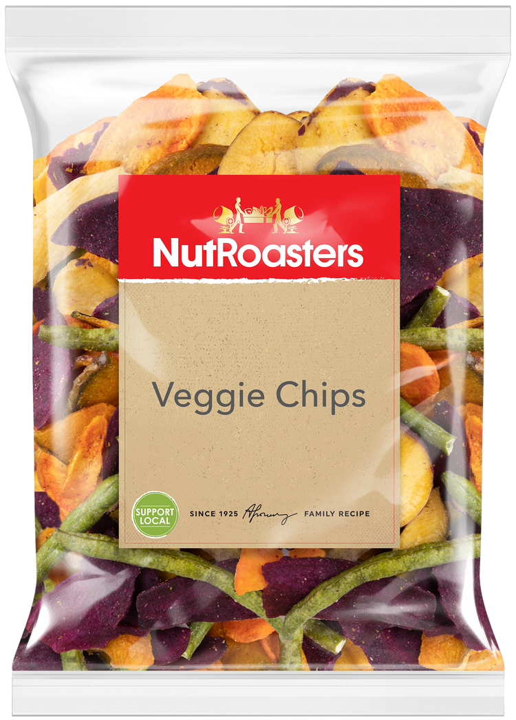 Veggie Chips