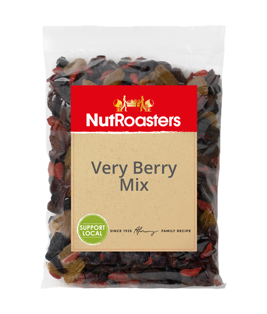 Very Berry Mix