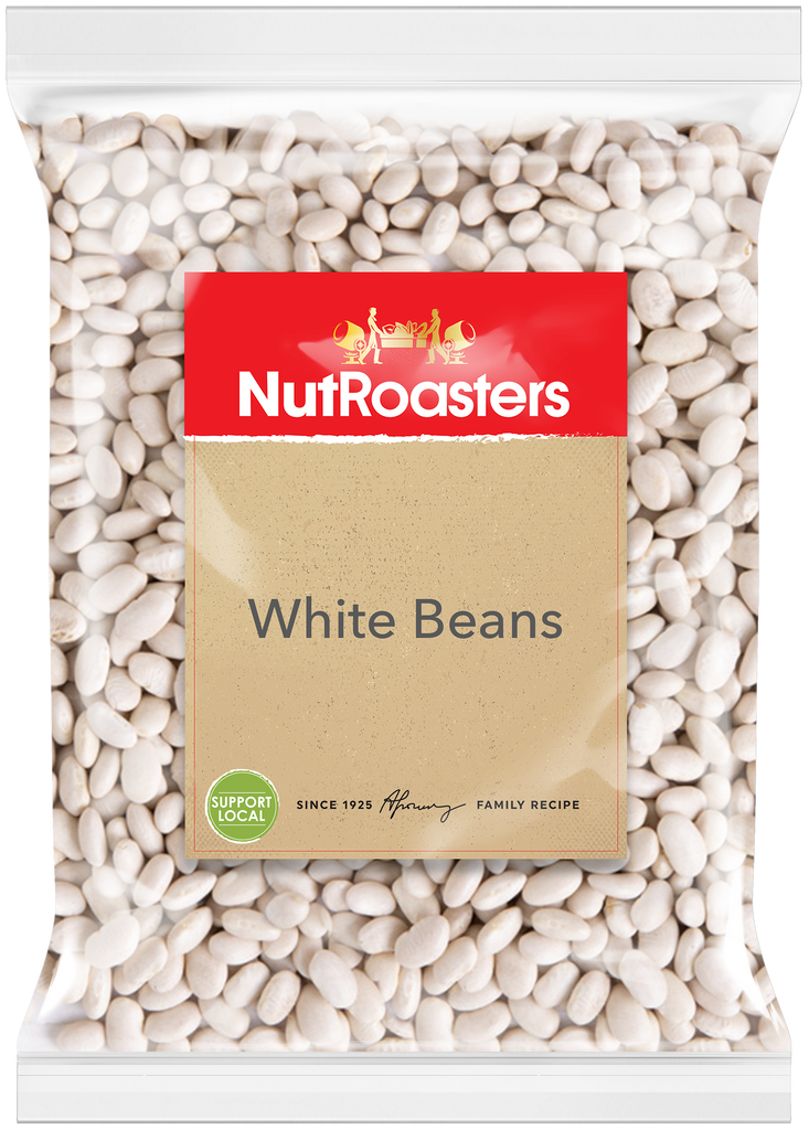 White Beans