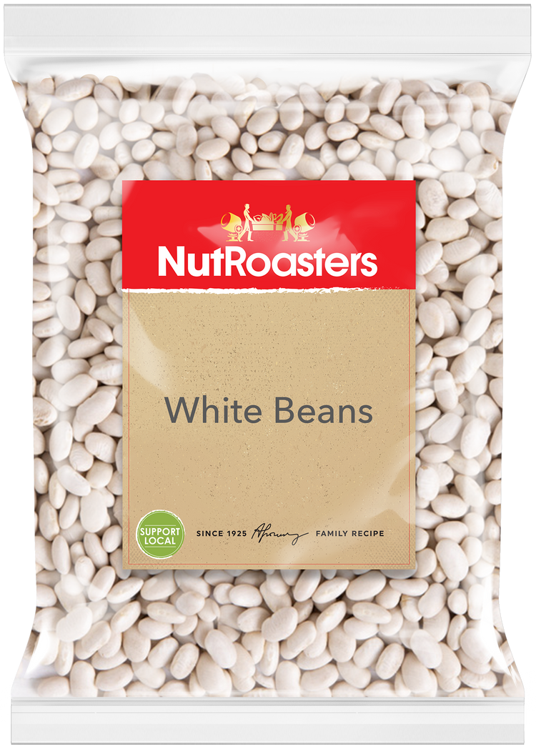 White Beans