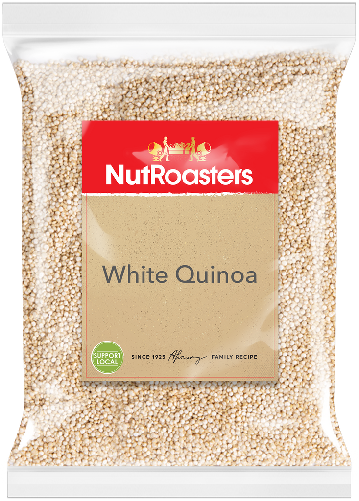 White Quinoa