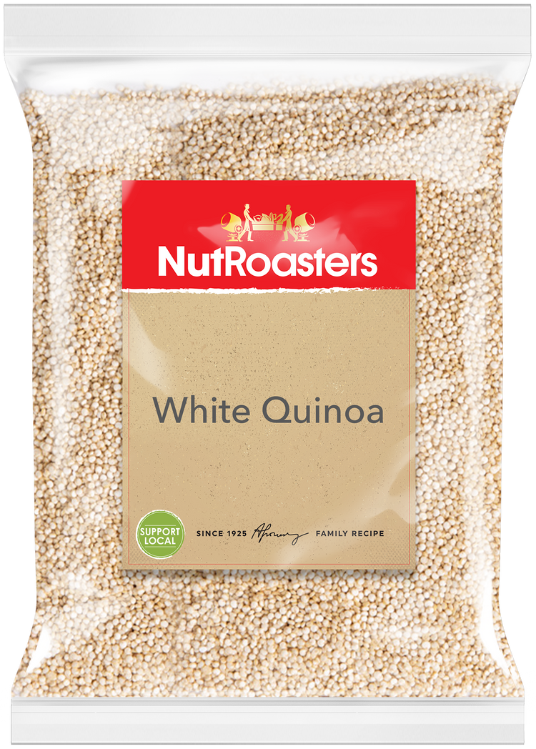 White Quinoa