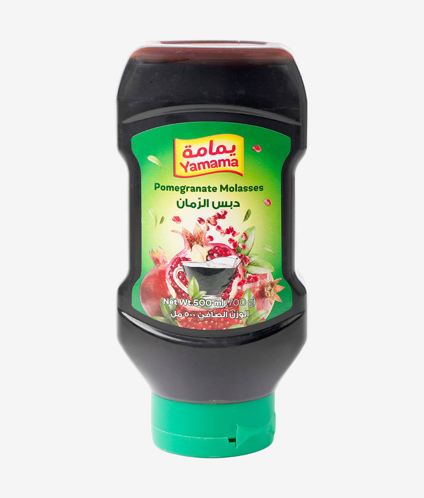 Yamama Pomegranate Molasses Squeeze Bottle