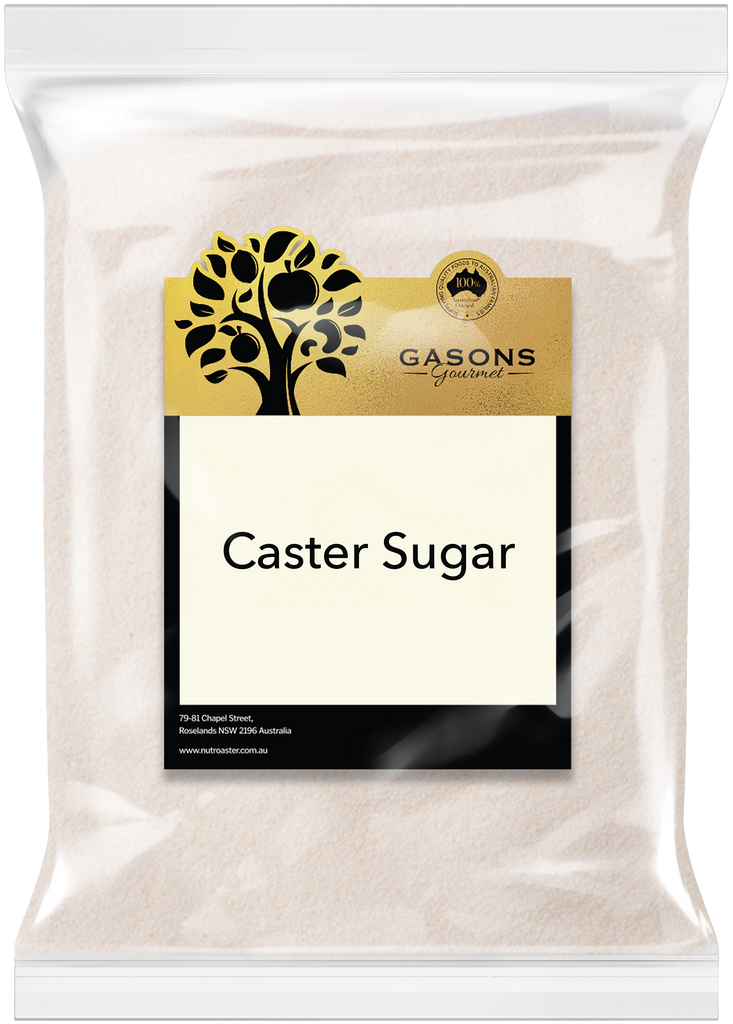 Caster Sugar