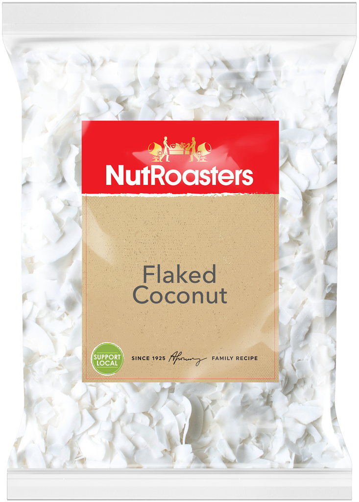 Coconut - Flaked