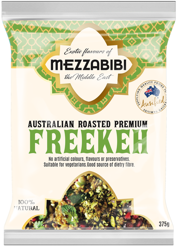 Freekeh