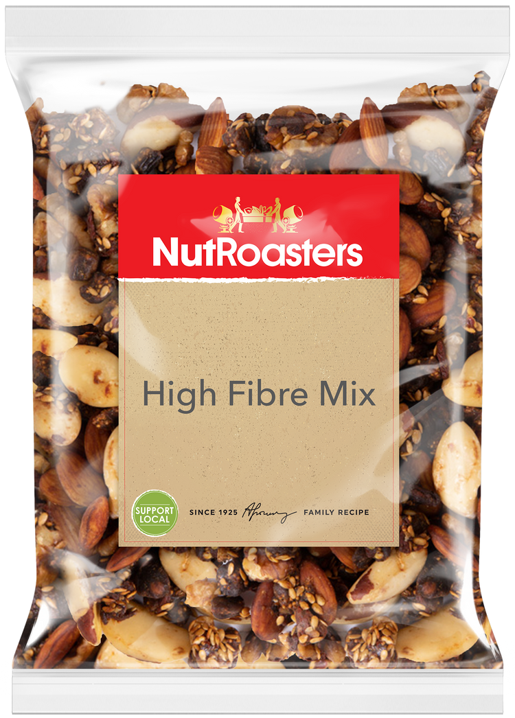 High Fibre Mix