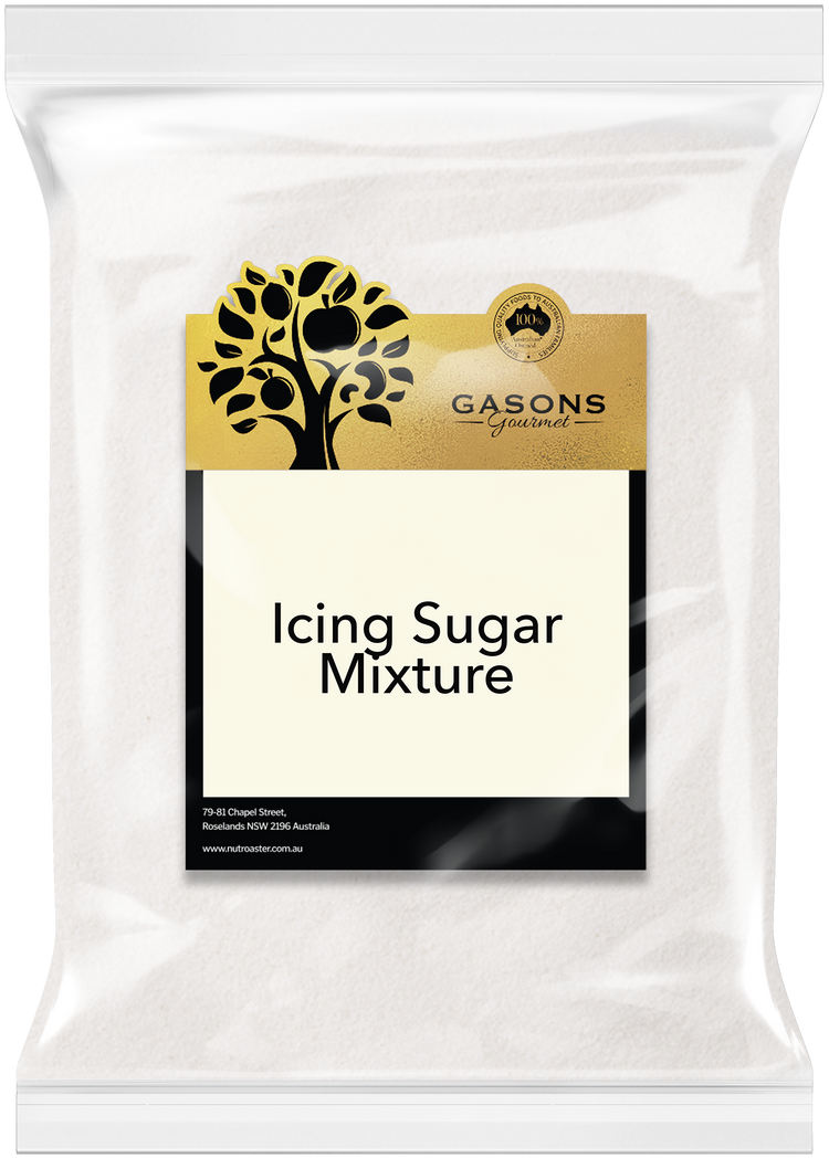 Icing Sugar Mixture