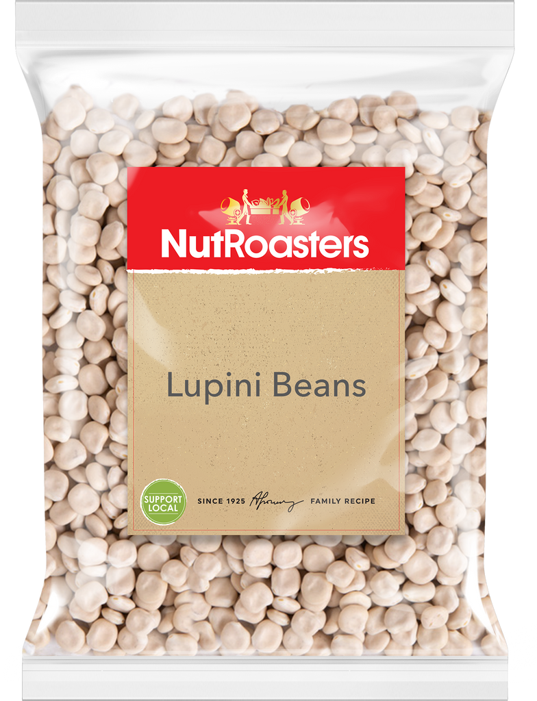 Lupini Beans