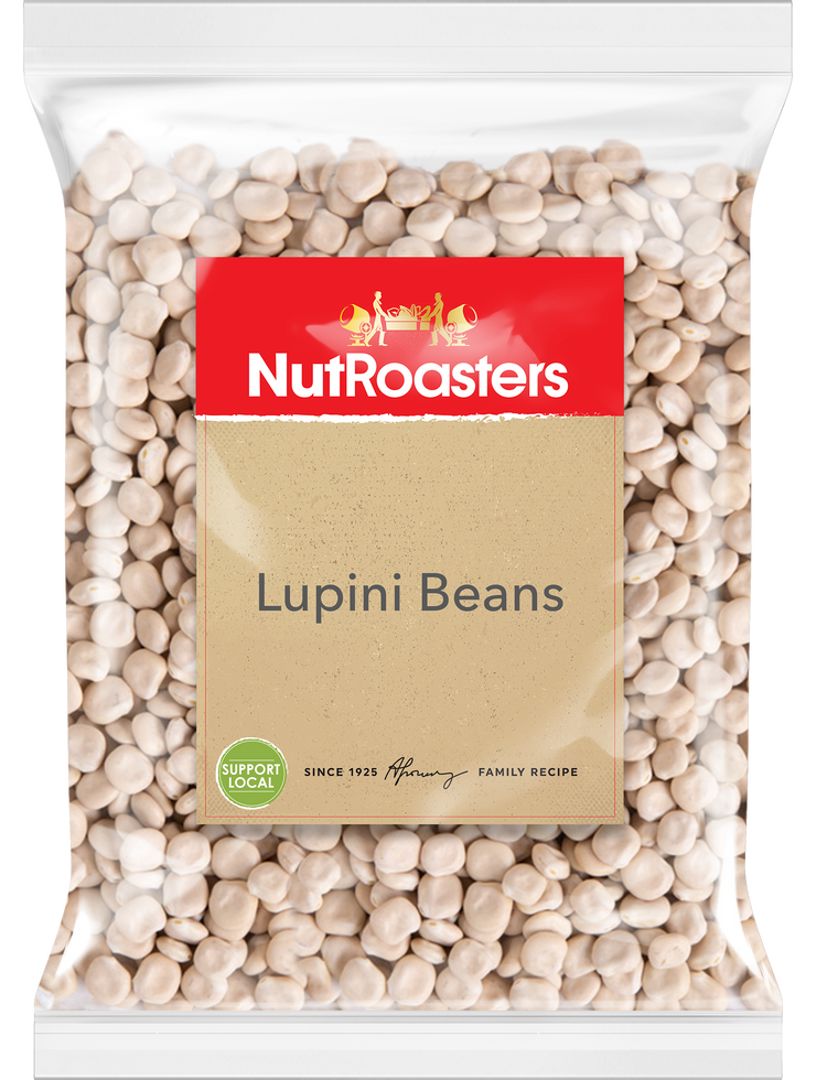 Lupini Beans