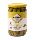 Mezzabibi Wild Cucumber