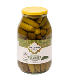 Mezzabibi Pickled Cucumber