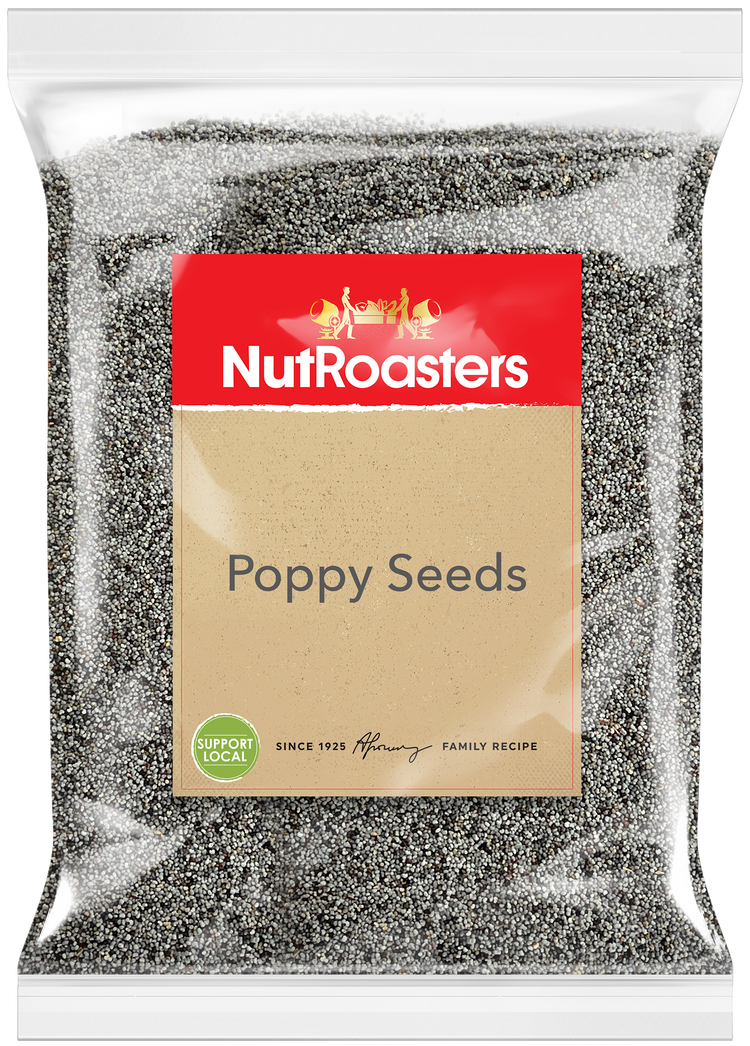 Poppy Seeds