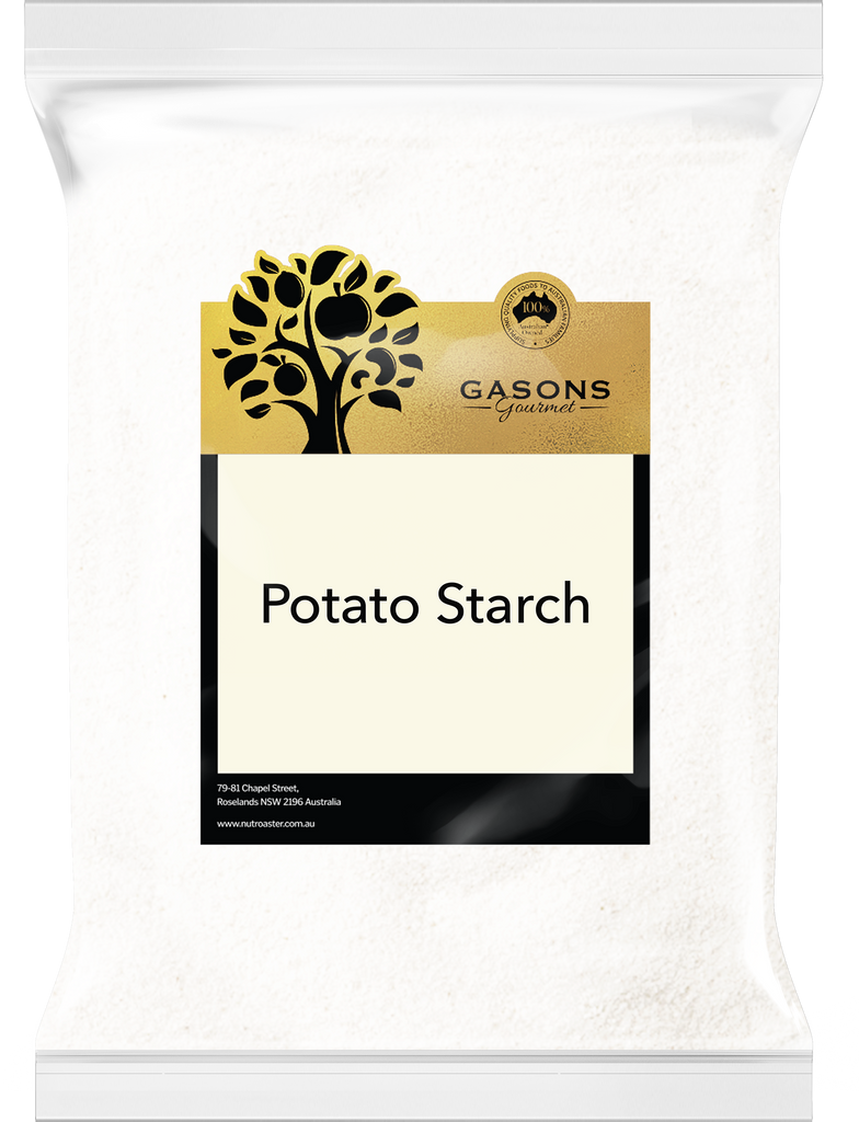 Potato Starch