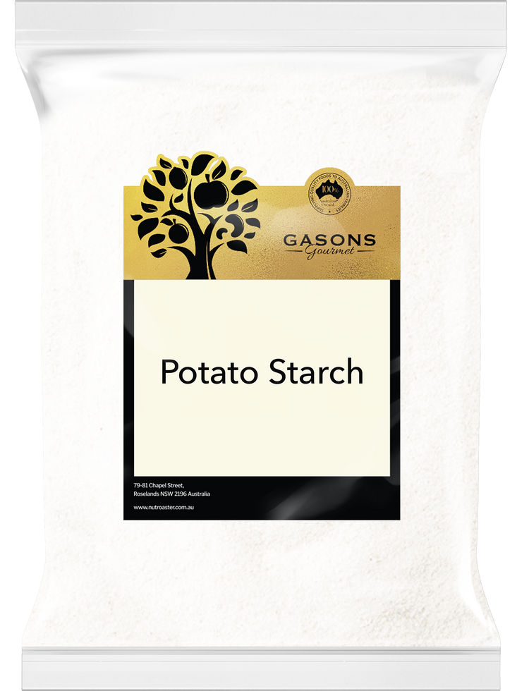 Potato Starch