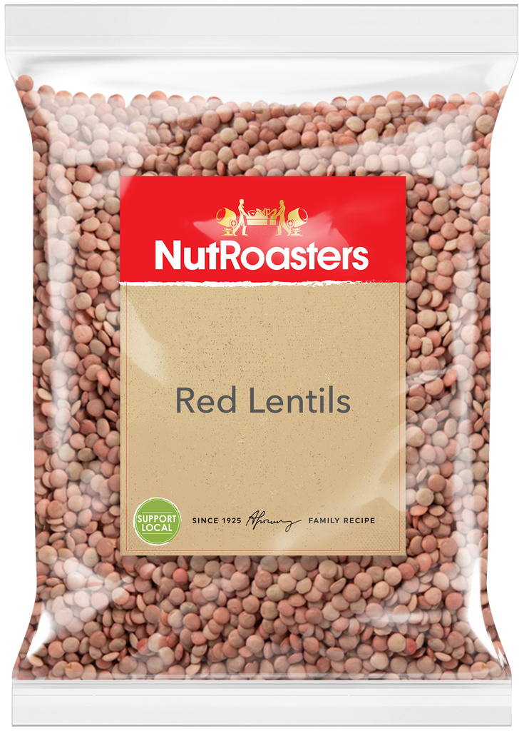 Red Lentils