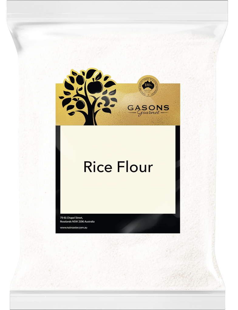 Rice Flour