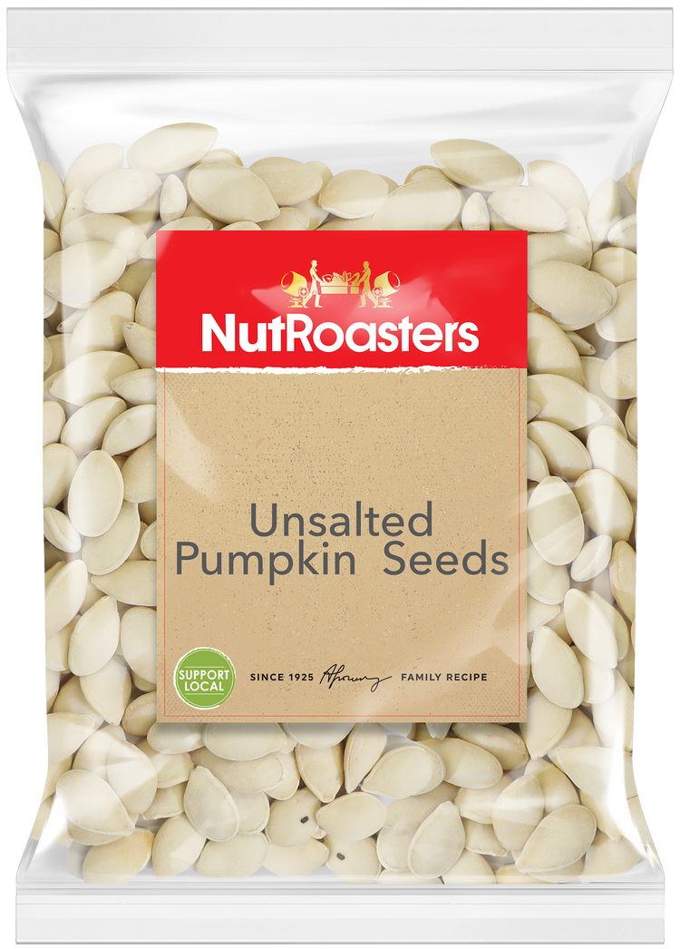 Unsalted Pumpkin Seeds