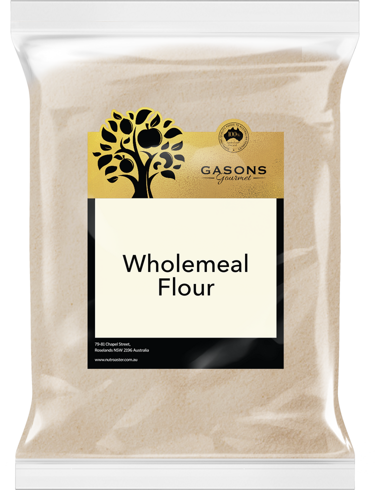 Wholemeal Flour