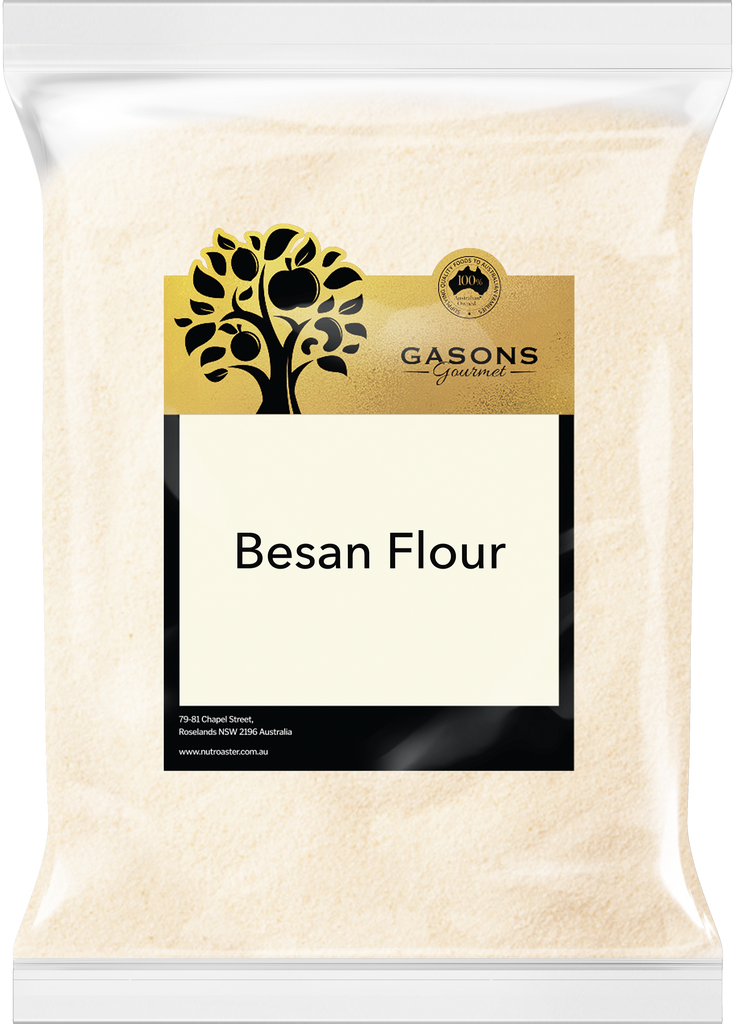 Besan Flour