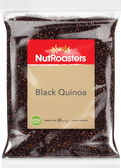 Black Quinoa