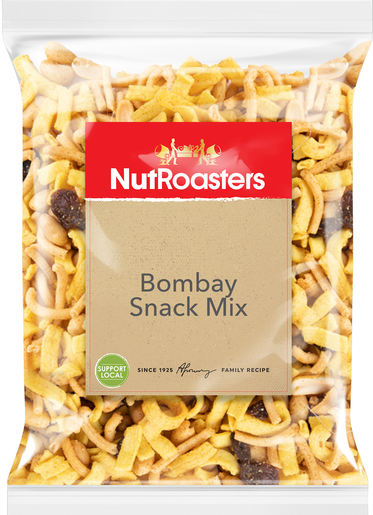 Bombay Snack Mix