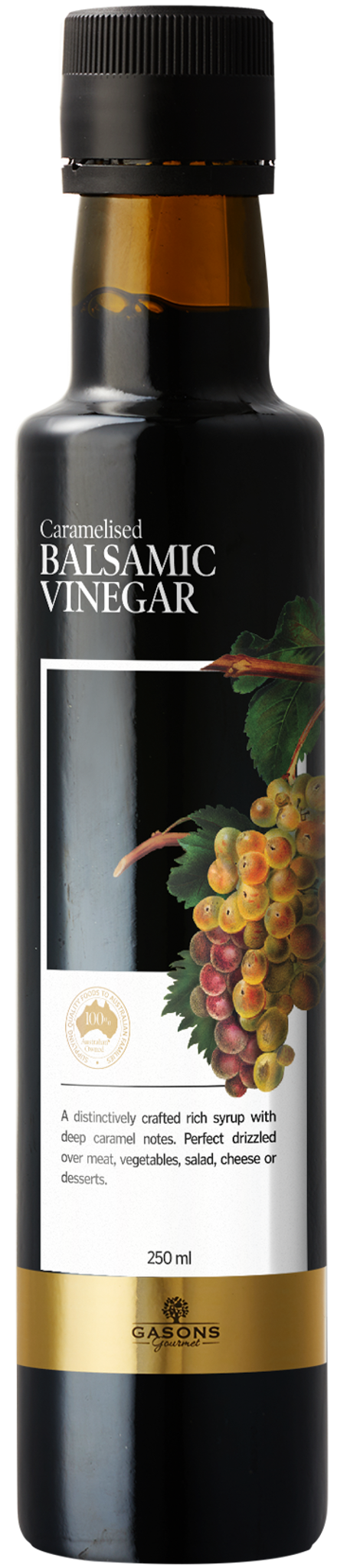 Golden Balsamic Vinegar
