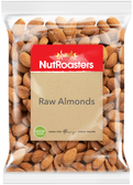 Raw Almonds