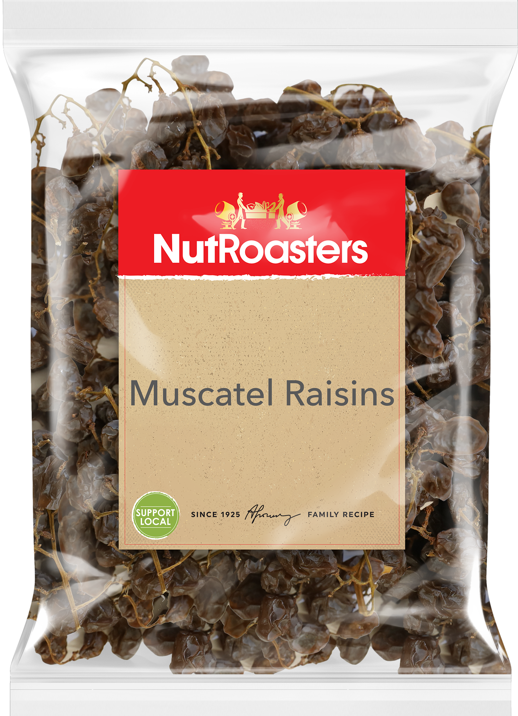 NutRoasters